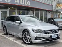 2020 Volkswagen Passat