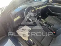 2020 Volkswagen Passat