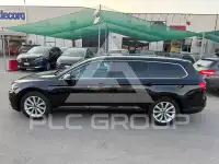 2020 Volkswagen Passat