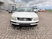 2000 Volkswagen Passat