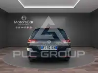 2020 Volkswagen Passat