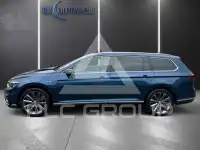 2020 Volkswagen Passat