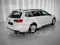 2020 Volkswagen Passat