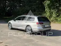 2020 Volkswagen Passat