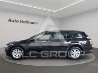 2020 Volkswagen Passat
