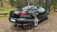 2020 Volkswagen Passat