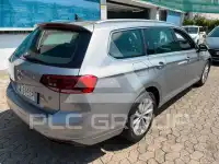 2020 Volkswagen Passat