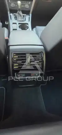 2020 Volkswagen Passat