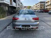 2020 Volkswagen Passat
