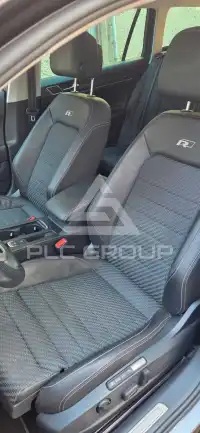 2020 Volkswagen Passat