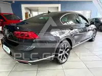 2020 Volkswagen Passat