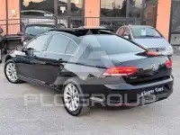 2020 Volkswagen Passat