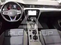 2020 Volkswagen Passat
