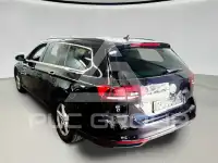2020 Volkswagen Passat