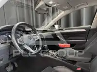 2020 Volkswagen Passat