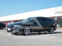 2020 Volkswagen Passat