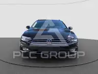 2020 Volkswagen Passat