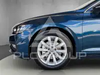 2020 Volkswagen Passat