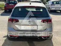 2020 Volkswagen Passat