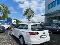 2020 Volkswagen Passat