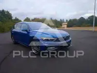 2020 Volkswagen Passat