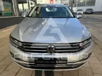 2020 Volkswagen Passat
