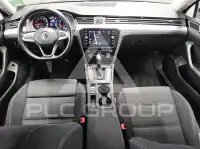2020 Volkswagen Passat
