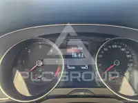 2020 Volkswagen Passat