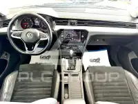 2020 Volkswagen Passat