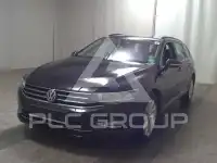 2020 Volkswagen Passat