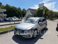 2020 Volkswagen Passat