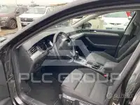 2020 Volkswagen Passat