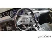 2020 Volkswagen Passat