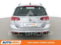2020 Volkswagen Passat