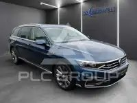 2020 Volkswagen Passat