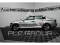 2020 Volkswagen Passat