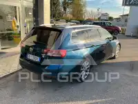 2020 Volkswagen Passat