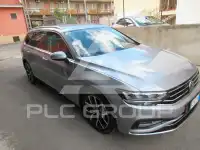 2020 Volkswagen Passat