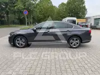 2020 Volkswagen Passat