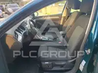 2020 Volkswagen Passat