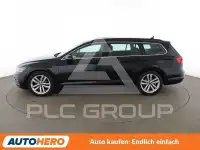 2020 Volkswagen Passat