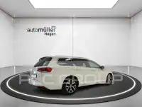 2020 Volkswagen Passat