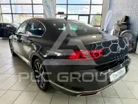 2020 Volkswagen Passat