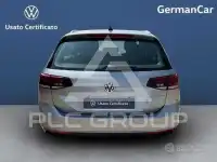 2020 Volkswagen Passat