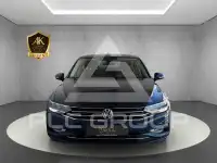 2020 Volkswagen Passat