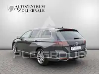 2020 Volkswagen Passat