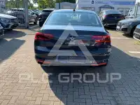2020 Volkswagen Passat