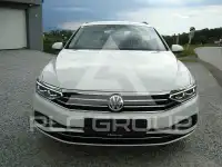 2020 Volkswagen Passat