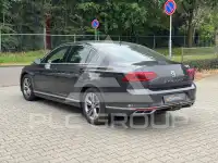 2020 Volkswagen Passat