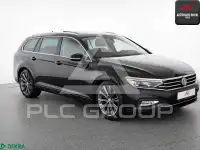 2020 Volkswagen Passat